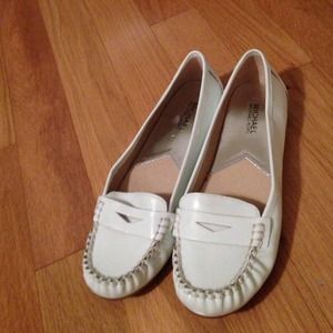 Michael kors loafers Michael kors loafers