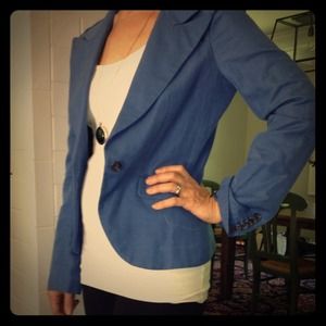 Elizabeth and James blazer Elizabeth and James blazer