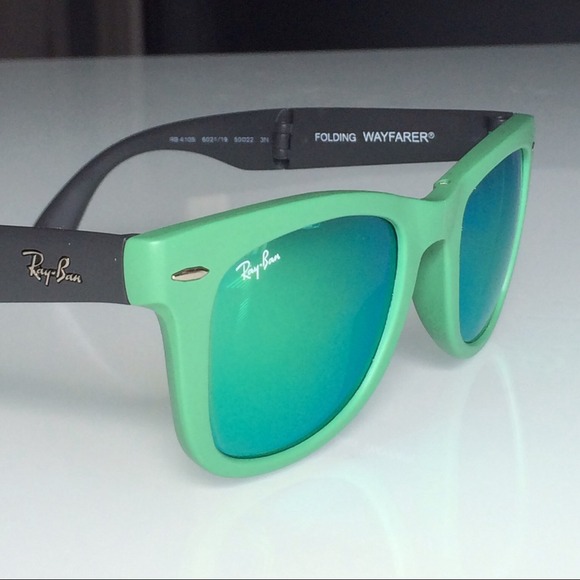 Ray-Ban Accessories - Authentic Raybans 4 Ray-Ban Accessories - Authentic Raybans 4