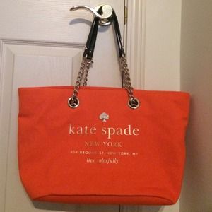 *Host Pick*NWOT*Kate Spade Tote *Host Pick*NWOT*Kate Spade Tote