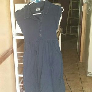 Converse One Star dress. Summer time dress! Converse One Star dress. Summer time dress!