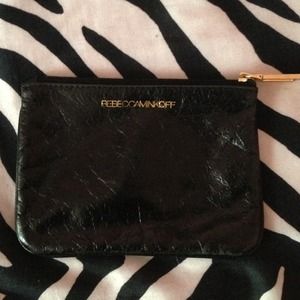 Authentic Rebecca minkoff coin purse Authentic Rebecca minkoff coin purse
