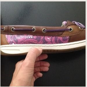 BRAND NEW Sperry Top-siders HTF! BRAND NEW Sperry Top-siders HTF!
