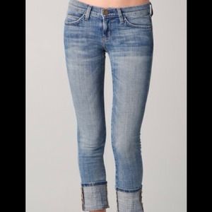 Current/Elliott the Beatnik jeans 28 Current/Elliott the Beatnik jeans 28