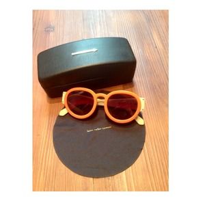 Karen Walker Accessories - Karen Walker Vintage Sunnies 💗☀️ Karen Walker Accessories - Karen Walker Vintage Sunnies 💗☀️