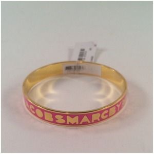 Marc Jacobs Jewelry - ❗️SALE❗️Marc Jacobs Bangle Bracelet Marc Jacobs Jewelry - ❗️SALE❗️Marc Jacobs Bangle Bracelet