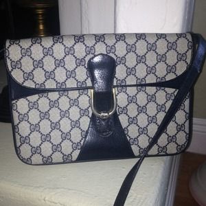 Vintage gucci handbag Vintage gucci handbag