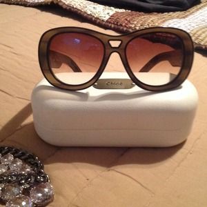 To Die For Chloe Sunglasses To Die For Chloe Sunglasses