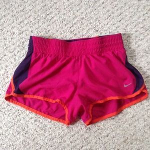 Nike dri-fit running shorts Nike dri-fit running shorts
