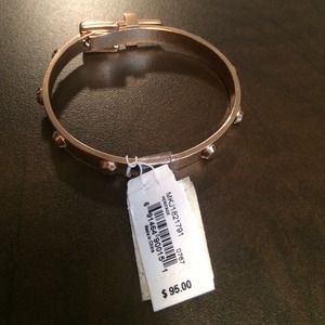 Michael Kors Jewelry - Brand new michael kors bracelet rose gold Michael Kors Jewelry - Brand new michael kors bracelet rose gold
