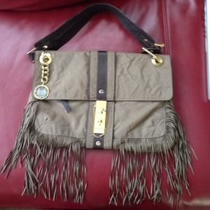 Authentic Lanvin Shoulder Bag! Authentic Lanvin Shoulder Bag!