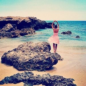 Ralph Lauren Dresses & Skirts - RALPH LAUREN Pink Dress Ralph Lauren Dresses & Skirts - RALPH LAUREN Pink Dress
