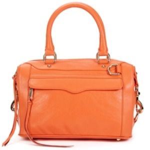 PRICE REDUCED Rebecca minkoff MAB bag PRICE REDUCED Rebecca minkoff MAB bag