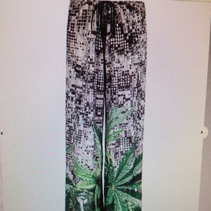 Clover Canyon How high party pant Clover Canyon How high party pant