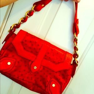 Elaine Turner bag. Elaine Turner bag.
