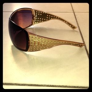 Authentic Christian Dior sunglasses Authentic Christian Dior sunglasses