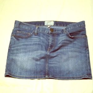 Current /Elliott denim Current /Elliott denim