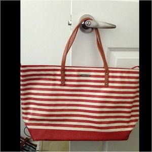Rebecca Minkoff Handbags - Authentic Rebecca Minkoff Tote Rebecca Minkoff Handbags - Authentic Rebecca Minkoff Tote