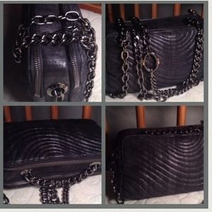 NWT Henri Bendel Bag NWT Henri Bendel Bag