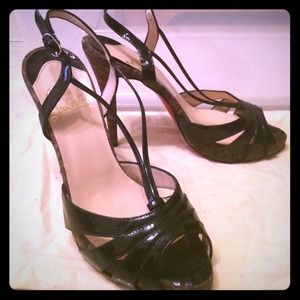 Authentic Christian Louboutin patent heels ✨ Authentic Christian Louboutin patent heels ✨