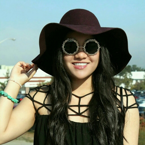 Urban Outfitters Accessories - UO lace sunglasses Urban Outfitters Accessories - UO lace sunglasses