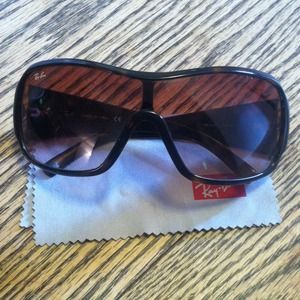 Ray-Ban Accessories - Authentic Ray-Bans Ray-Ban Accessories - Authentic Ray-Bans