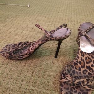 Dolce and gabbana heels Dolce and gabbana heels