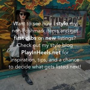 Other - Check out PlayInHeels.net! Other - Check out PlayInHeels.net!