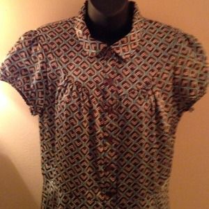 A. Byer Dresses & Skirts - Madmen style dress A. Byer Dresses & Skirts - Madmen style dress