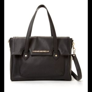 New Grey Elaine Turner Aubrey Satchel New Grey Elaine Turner Aubrey Satchel