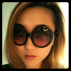 House of Harlow 1960 sunglasses House of Harlow 1960 sunglasses
