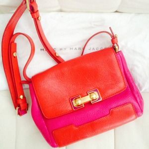 MARC by Marc Jacobs MEMPHIS Satchel MARC by Marc Jacobs MEMPHIS Satchel