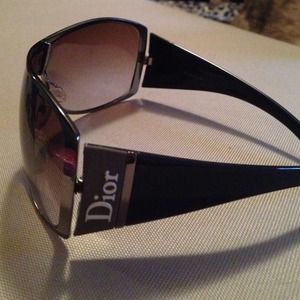 Authentic Dior Sunglasses. Authentic Dior Sunglasses.