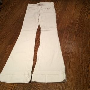 JBrand skinny wide leg jean JBrand skinny wide leg jean