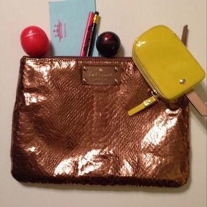 Kate Spade Gia Kate Spade Gia