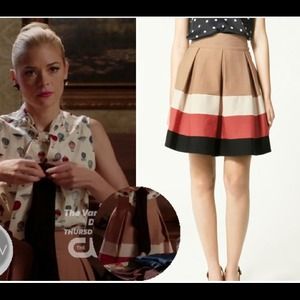 HOST PICKRARE Zara Skirt HOST PICKRARE Zara Skirt