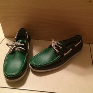 Traffic Shoes - Men's loafer style shoes Traffic Shoes - Men's loafer style shoes