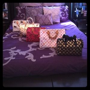 My Treaured Limited Edition Speedy's My Treaured Limited Edition Speedy's