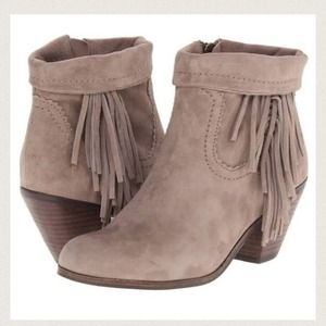 Steve Madden bootie Steve Madden bootie
