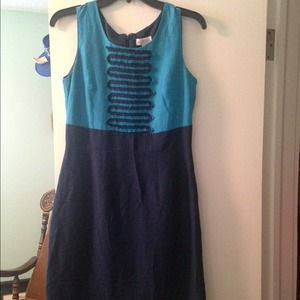 Super cute dress for the professional woman!! Super cute dress for the professional woman!!