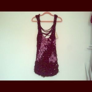Foley + Corinna dress Foley + Corinna dress