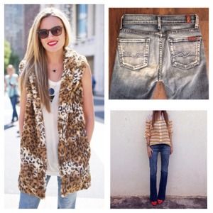7 For All Mankind & Alice Olivia Other - ✨BUNDLE✨ 7 For All Mankind & Alice Olivia Other - ✨BUNDLE✨
