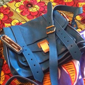Proenza Schouler Handbags - 🌼Add'l pics of Proenza Schouler PS1 Pouchette🌼 Proenza Schouler Handbags - 🌼Add'l pics of Proenza Schouler PS1 Pouchette🌼