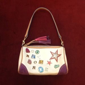 Dooney & Bourke Handbags - ๐โ๏ธโคต๏ธ๐๐ฏVintage Dooney & Bourke Handbag Dooney & Bourke Handbags - ๐โ๏ธโคต๏ธ๐๐ฏVintage Dooney & Bourke Handbag