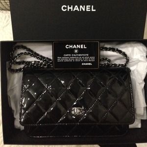 ❗️NOT FOR SALE ❗️Just sharing my new Chanel WOC ❗️NOT FOR SALE ❗️Just sharing my new Chanel WOC
