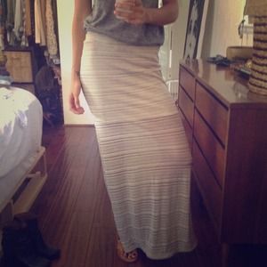 Sparkle & Fade Dresses & Skirts - Sparkle and Fade Maxi Skirt from Urban Outfitters Sparkle & Fade Dresses & Skirts - Sparkle and Fade Maxi Skirt from Urban Outfitters