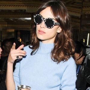 Black & white Peter Pilotto sunglasses Black & white Peter Pilotto sunglasses