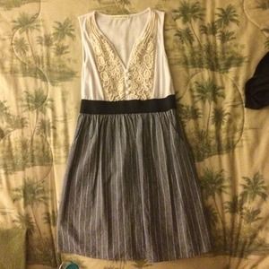 Staring at Stars Dress Staring at Stars Dress