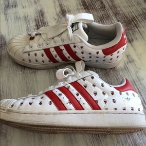 Adidas Shoes - ⬇️Adidas Super Star 35th limited Ver Adidas Shoes - ⬇️Adidas Super Star 35th limited Ver
