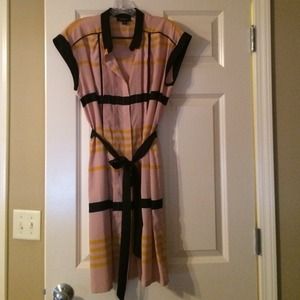 WORN ONCE Jason Wu for Target button up dress WORN ONCE Jason Wu for Target button up dress